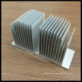 Top Quality Aluminium Heat Sink For Motor Shell